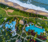 Shangri - La Hambantota Golf Resort & Spa